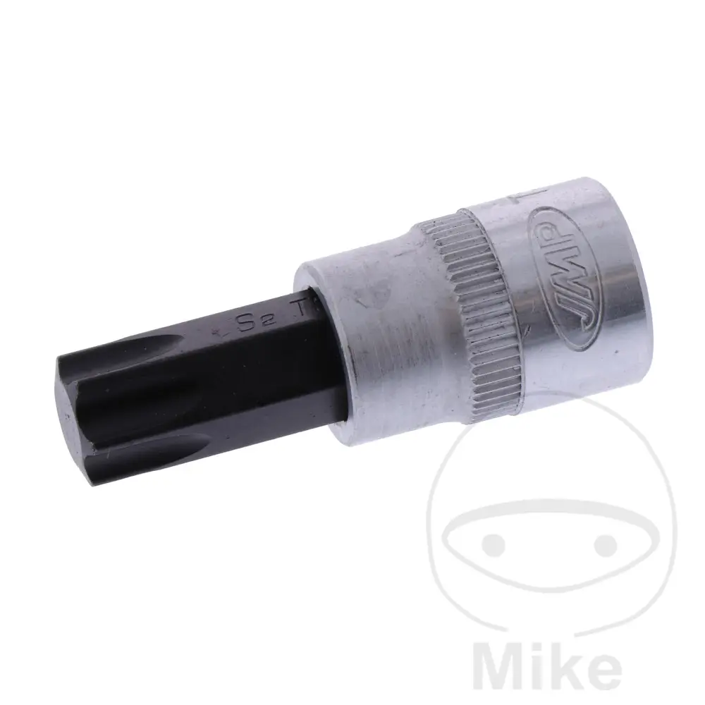 Torx-bid 3/8 T55 JMP Længde 48 mm