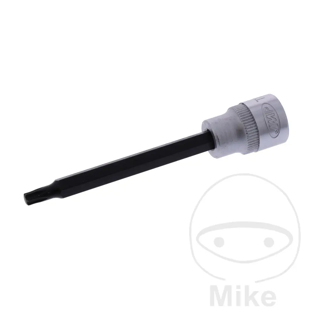 Torx-Bit 3/8 T25 JMP Länge 93 mm