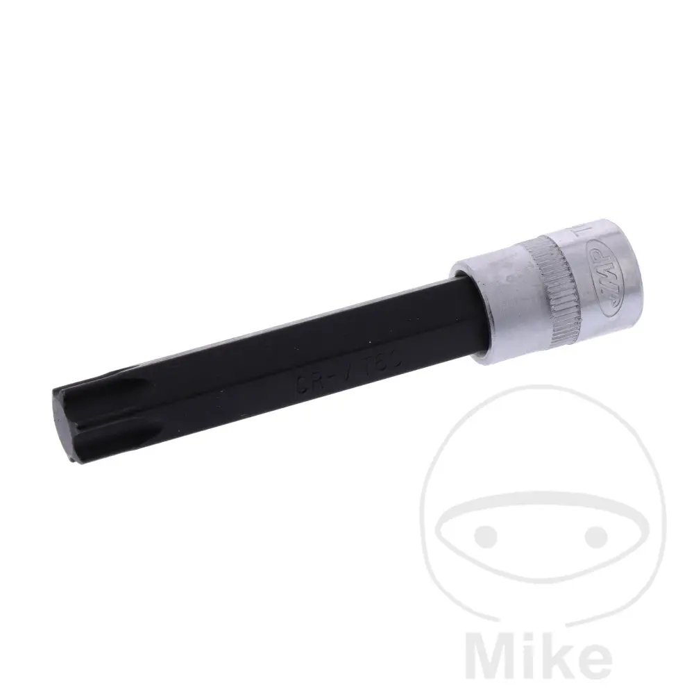 Torx-bitsæt 3/8 T60 JMP Længde 93 mm