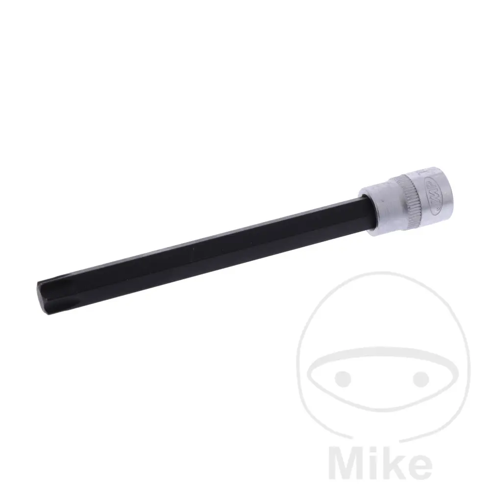 Torx-Einsatz 3/8 T55 JMP Länge 133 mm