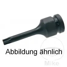 Schraubendrehereinsätze