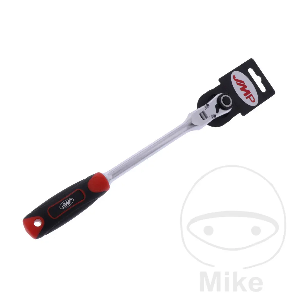 Ratsche mit Umschaltfunktion 3/8 Zoll JMP