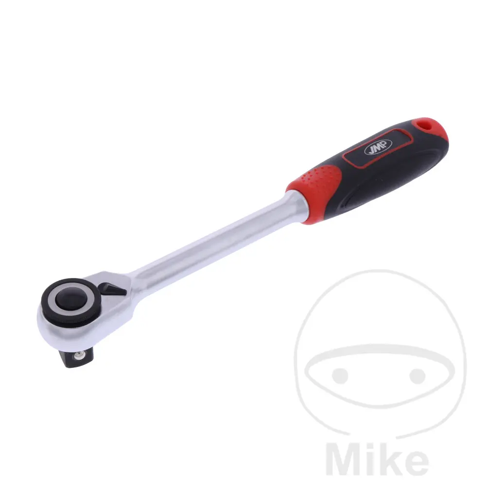 JMP مائیکرو 250 mm ریورسبل 1/2 انچ رچٹ