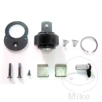 Kit de réparation Cliquet 1/4Z JMP pour 6052880+6050791