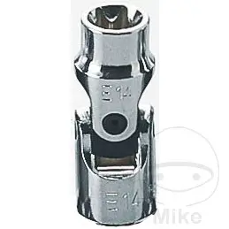 Insert Socket Torx E14 Hesse — Perkakas Presisi