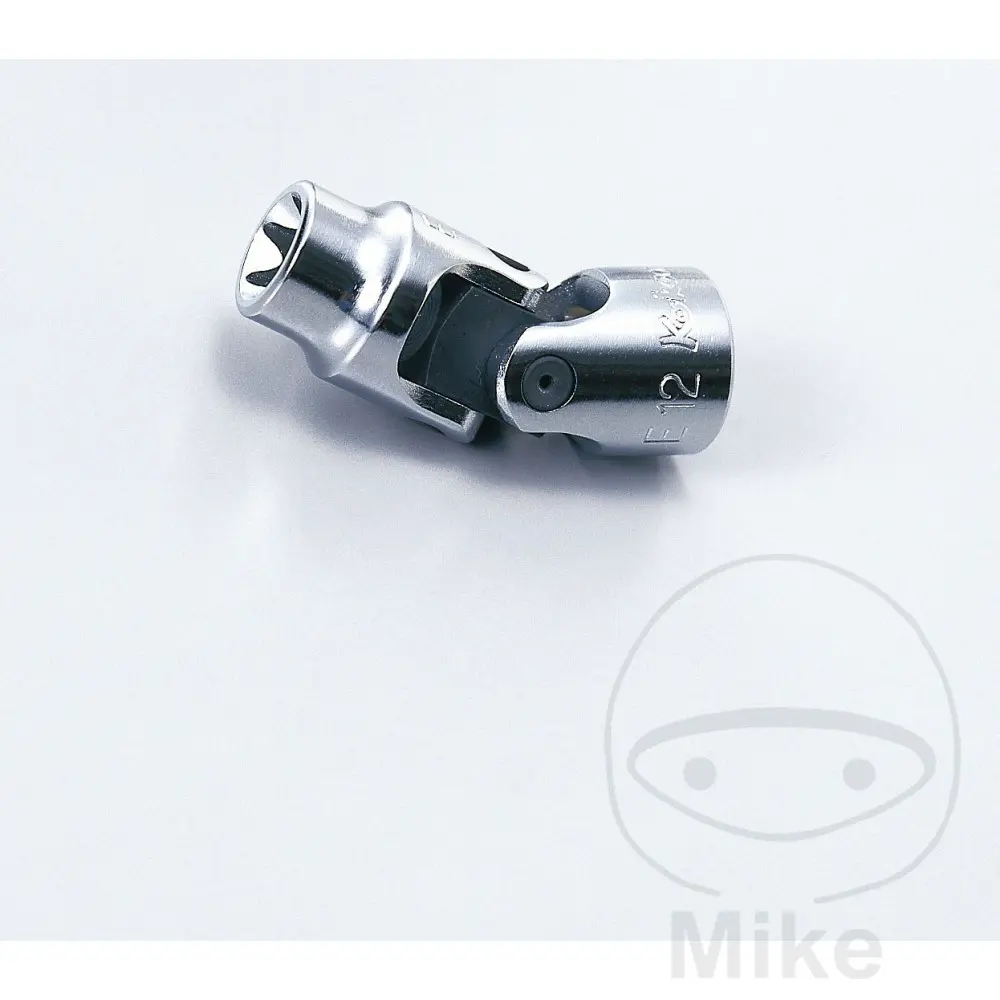 Clé Torx E16 avec joint insert Hesse — vue 2