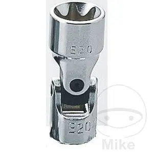 Hesse Torx E20 ジョイントインサート
