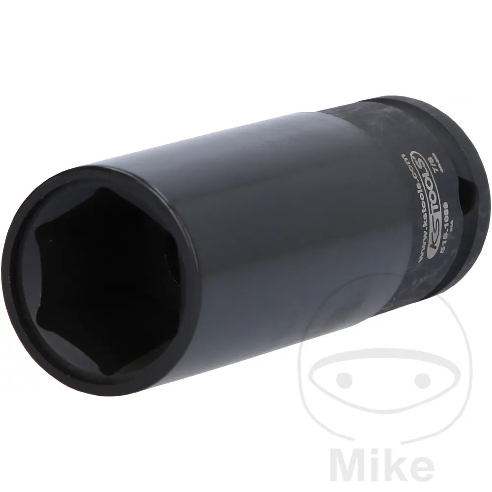 Ударна гайка KS Tools 1/2 22,2 mm