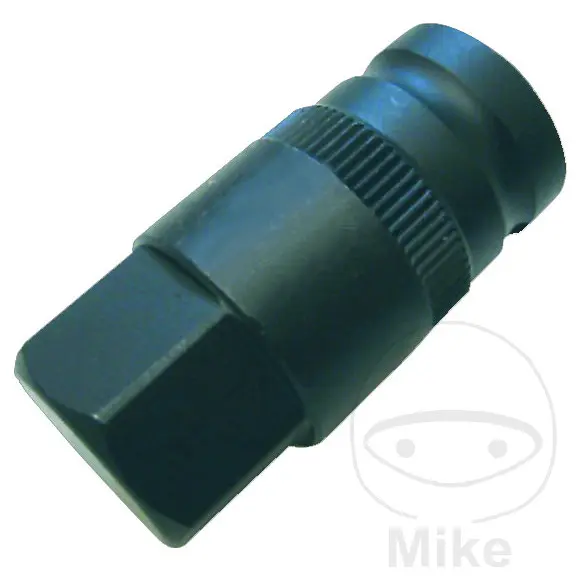 1/2英寸 24MM 长度53MM 冲击套筒