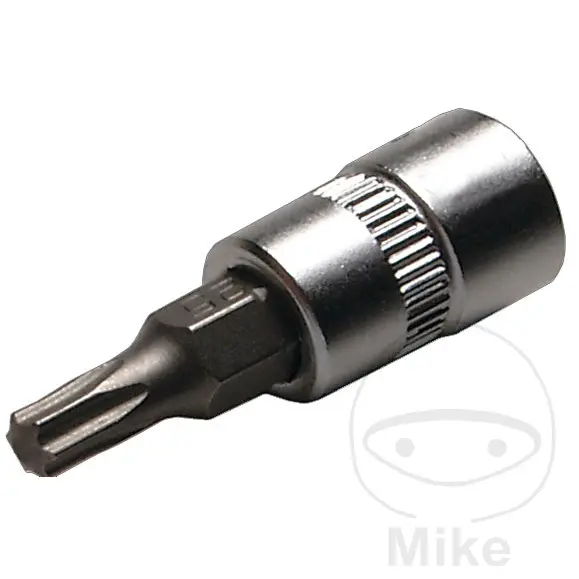 Embout Torx 1/4 T10 JMP