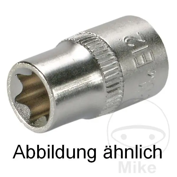 Condor Werkzeug 3/8" Torx-bolt E14 Lengde 29 mm