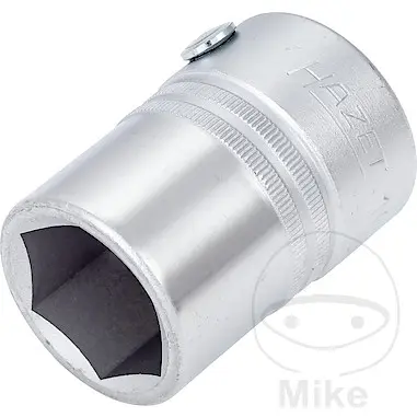하젯 6각 소켓 3/4 24 mm 길이 52 mm