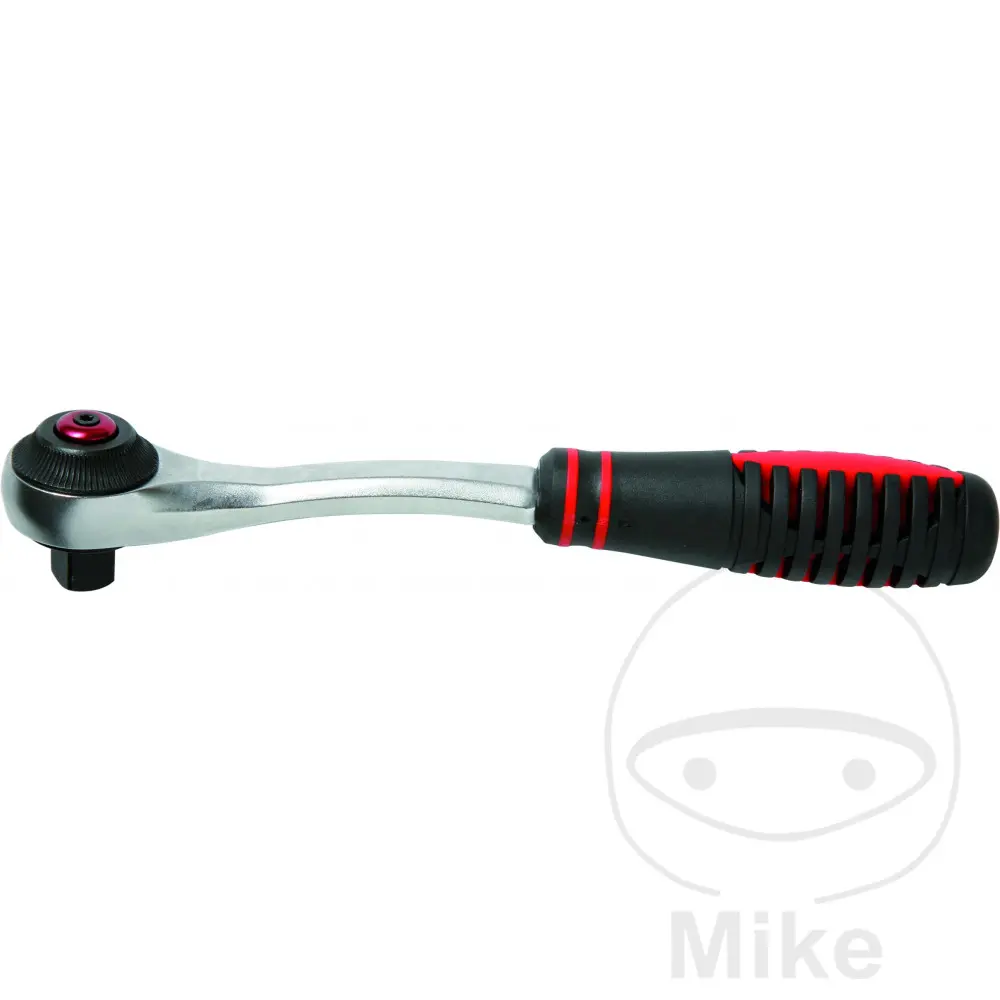 Ratsche reversierbar 1/4 JMP