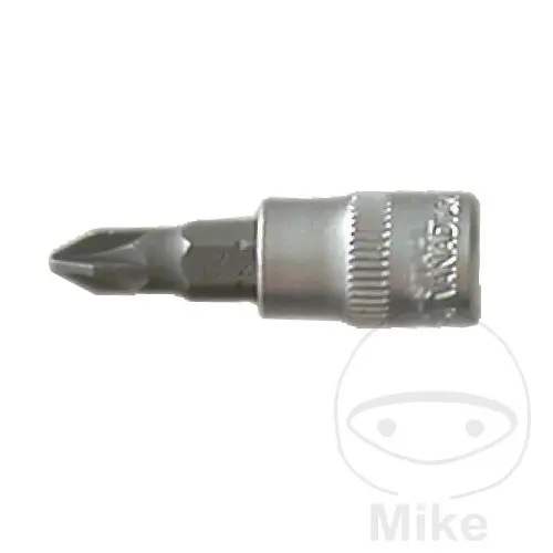 Bit CROSS 1/4 PZ3 JMP