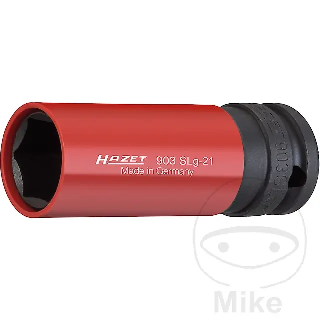 Hazet Insert de clé à douille 21 mm