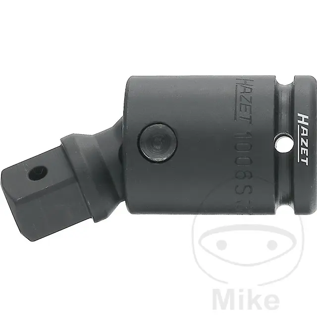 Tournevis de précision Hazet Force Jointing 3/4 longueur 99 mm