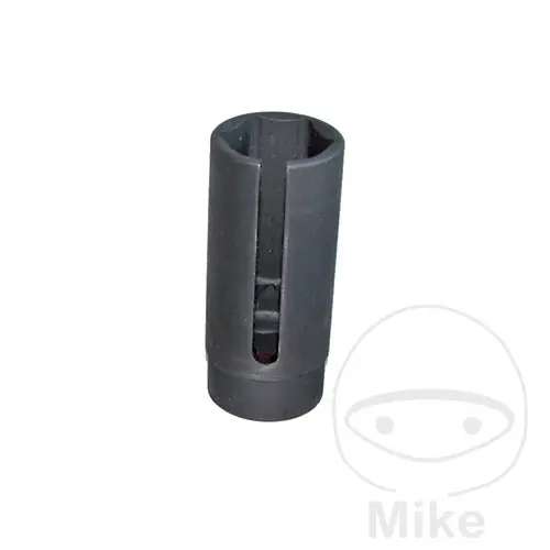 Buis 6 vlak 1/2 inch 29 JMP lengte 90 mm