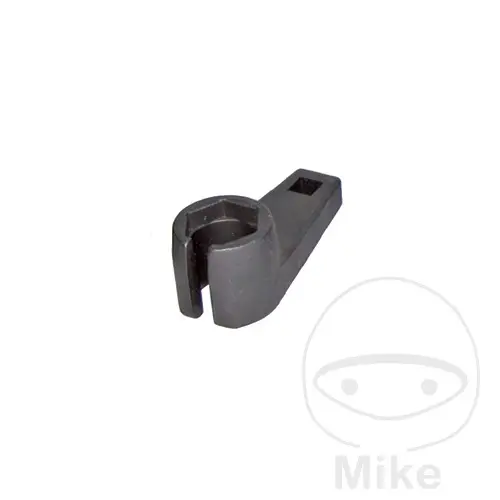 Nøgle 6-kant 3/8 22 JMP LG 30 mm
