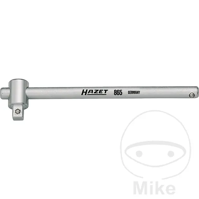 Hazet 5 Z Push Handle