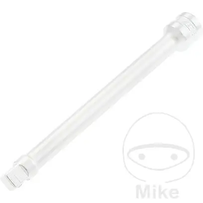 Hazet Extension 3/8 6Z pour Clés à Douilles