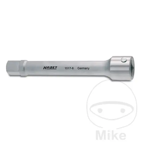 Hazet 3/4 英寸 200 mm 加长杆