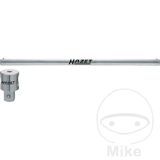 Hazet 3/4 500 mm stumiamasis rankenėlis