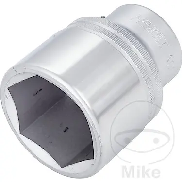 하젯 6각 소켓 3/4 42 mm 길이 70 mm