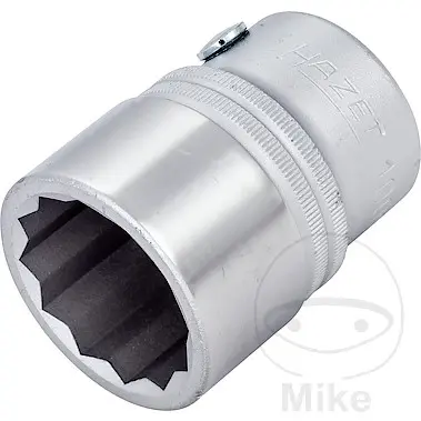Hazet 12 پوائنٹ 3/4" 30 mm ساکٹ