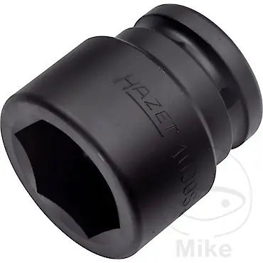 ヘーゼット 6角ソケット 3/4 34mm 長さ54mm