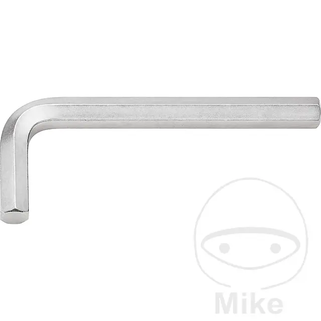 Ексцентрична отвертка 11 mm Allen Hazet