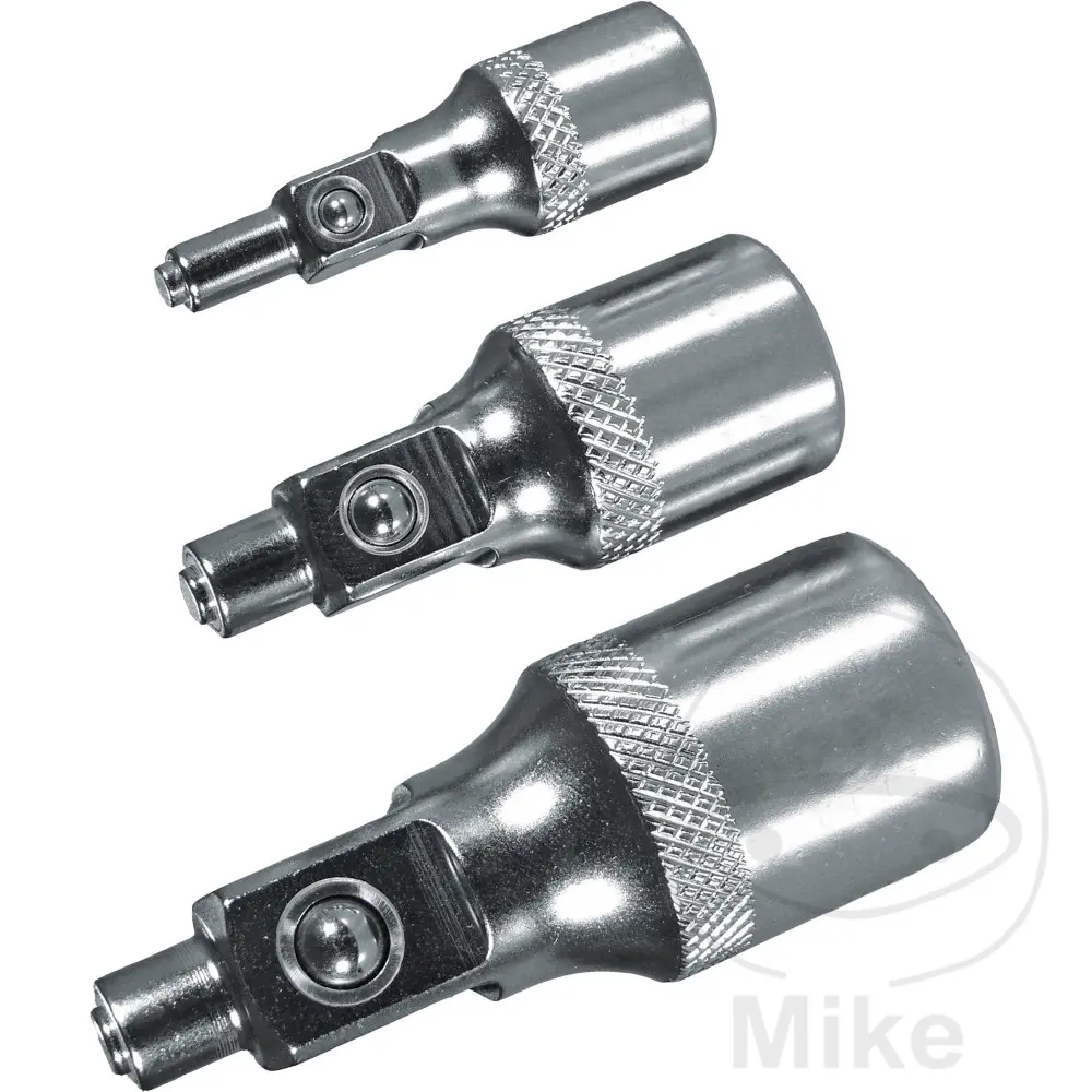Condor Werkzeug 자석 소켓 렌치 어댑터 1/4-3/8-1/2