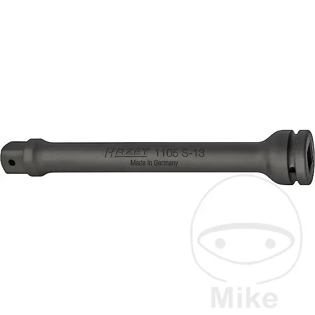 Hazet Kraft-Verlängerung 1 Zoll Länge 330 mm
