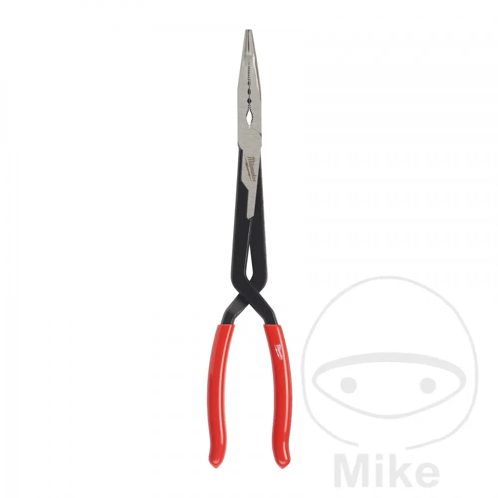 Milwaukee 45도 벤드 장착 플라이어
