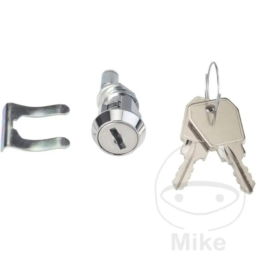 Serrure avec 2 clés pour 6060214/6060149 Hazet