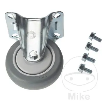 Hazet JMP TOOL CAR 用 100 mm キャスター