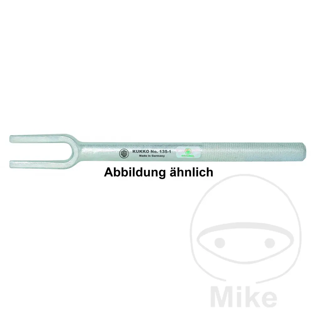 Keilspaltwerkzeug Kukko Öffnung 23 mm