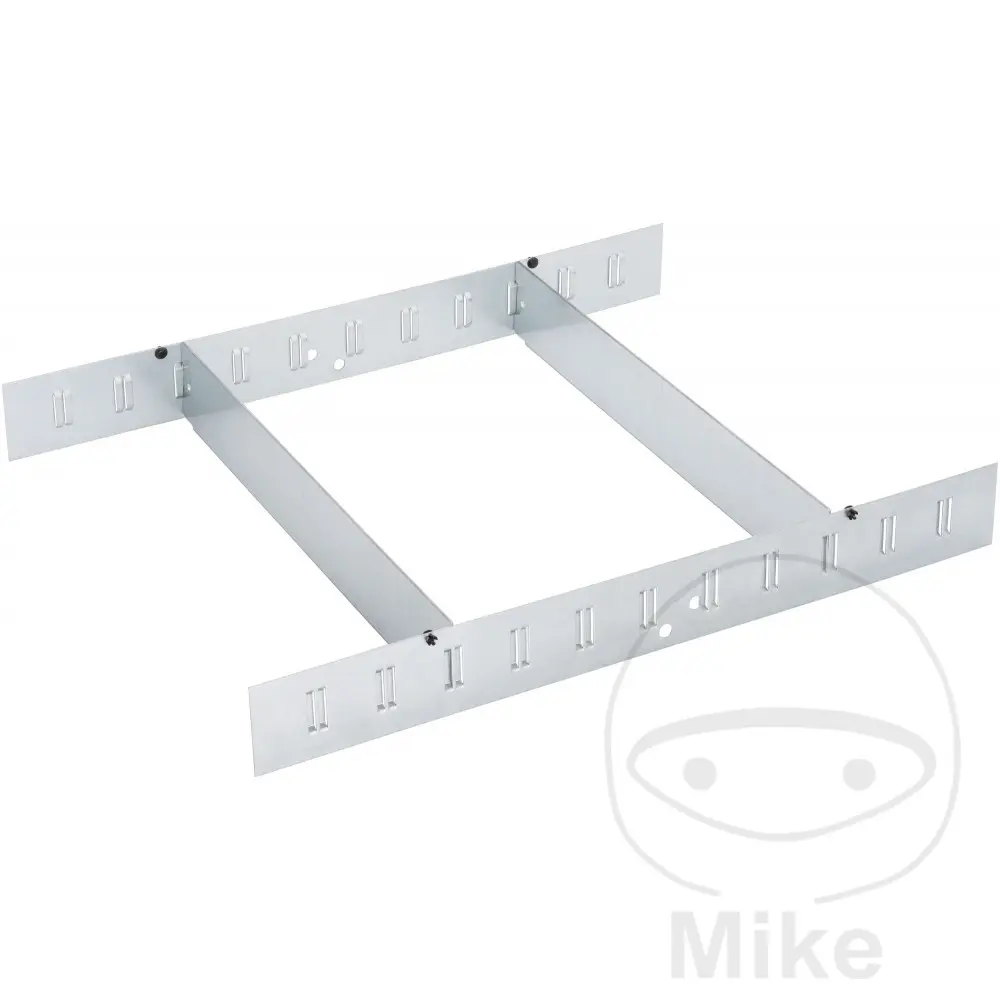 Hazet 6060104 6060105 için 4 Parça Ayırma Plakası Takımı