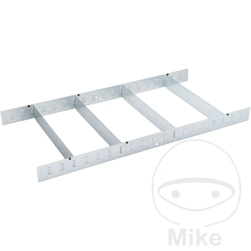 Hazet 6060128 için 6 Parçalı Ayırma Plakası Seti