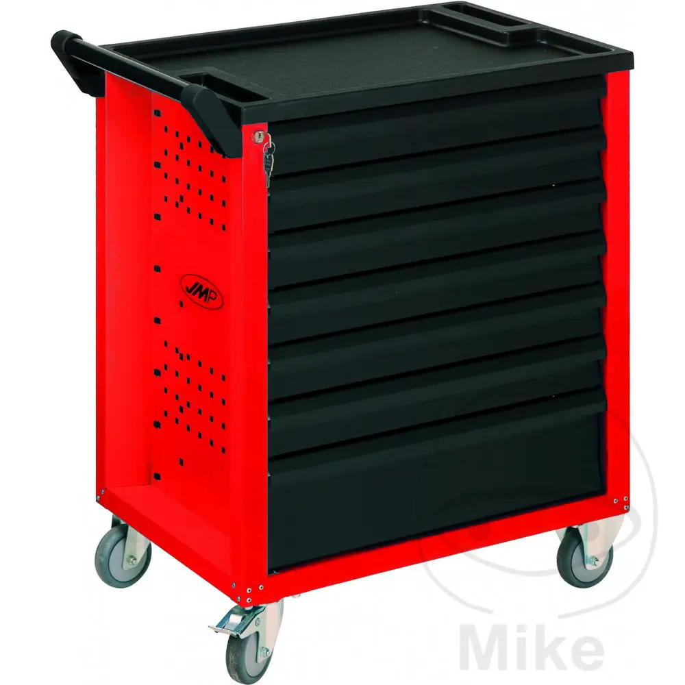 Servante d'outils vide JMP Emboy 20.0