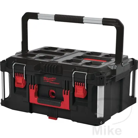 Caisse à Outils PACKOUT Milwaukee