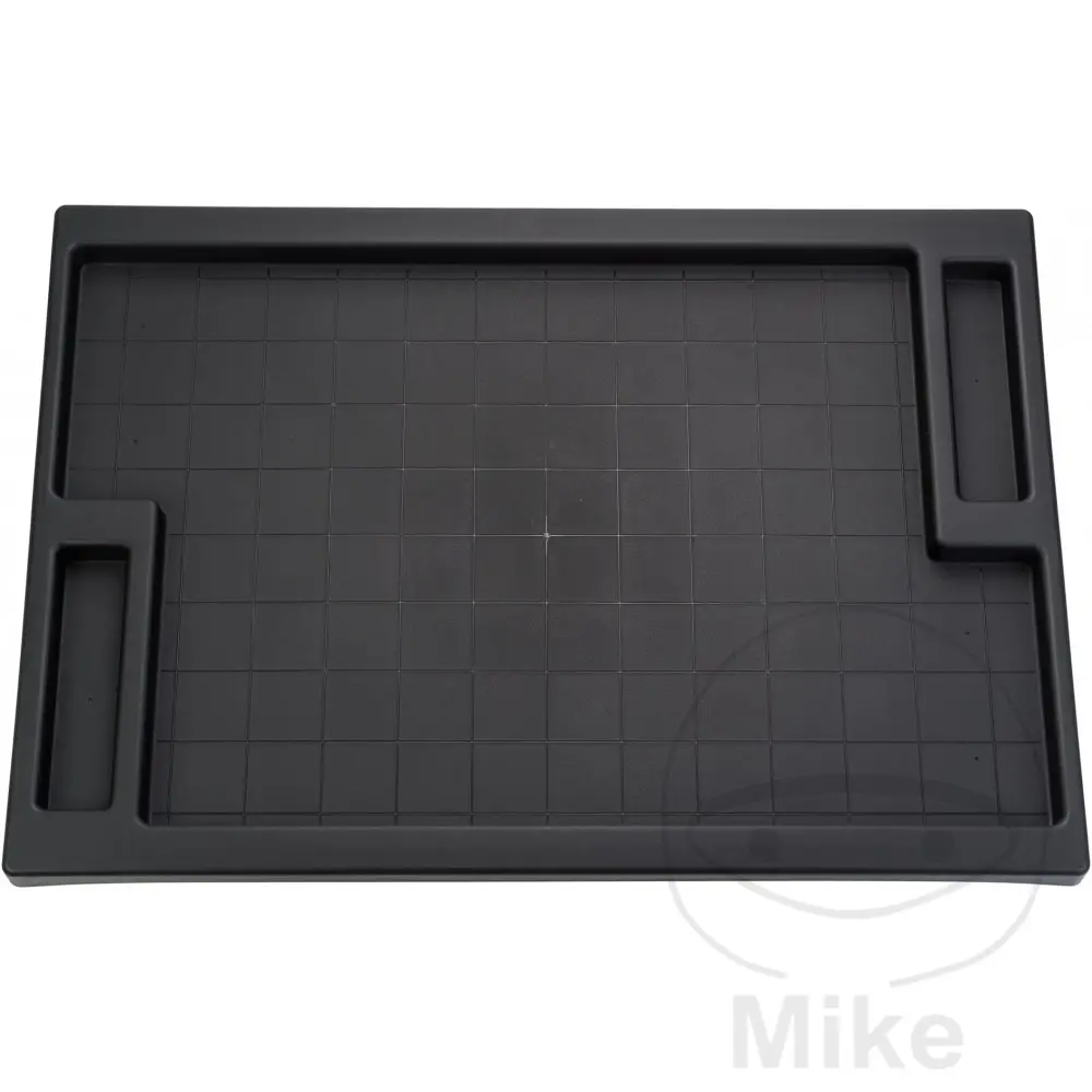 Piano di lavoro plastica Hazet per carrello portautensili