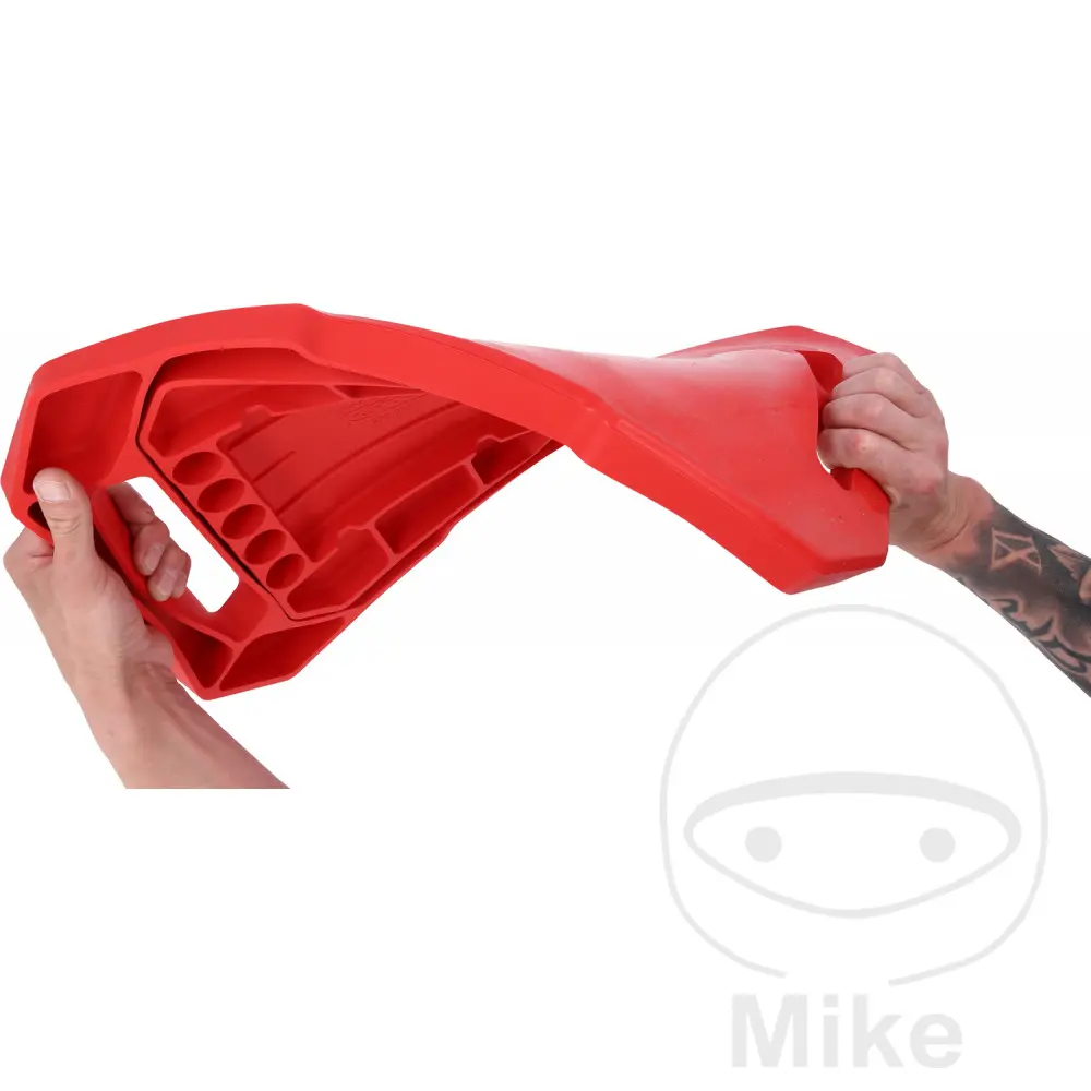KS Tools Kit de almacenamiento silicona 3 piezas — vista 3