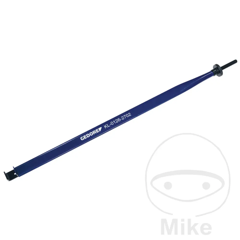 Spannhebel Gedore Automotive 375 mm Spannbereich 0-45 mm