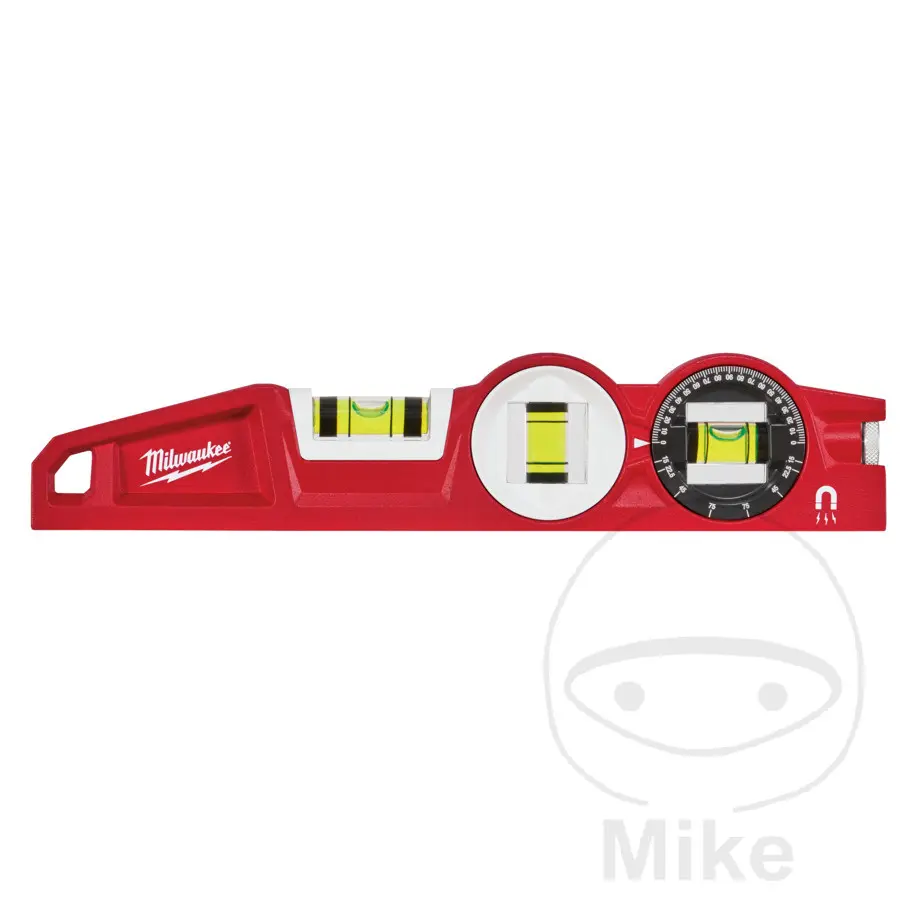 Livella magnetica Milwaukee Level Torpedo 360 250 mm