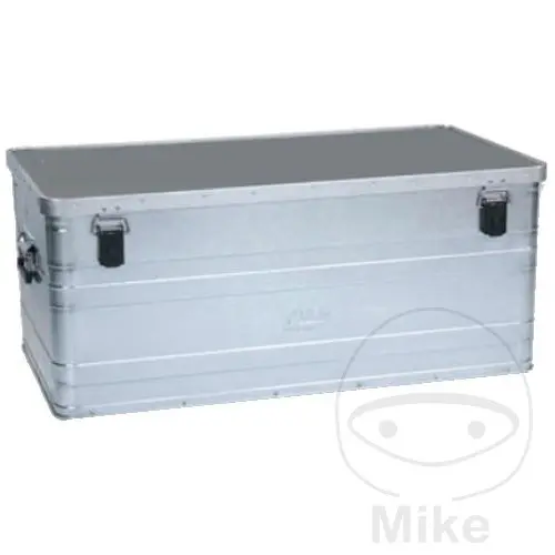 EDE 900x490x380mm 铝箱