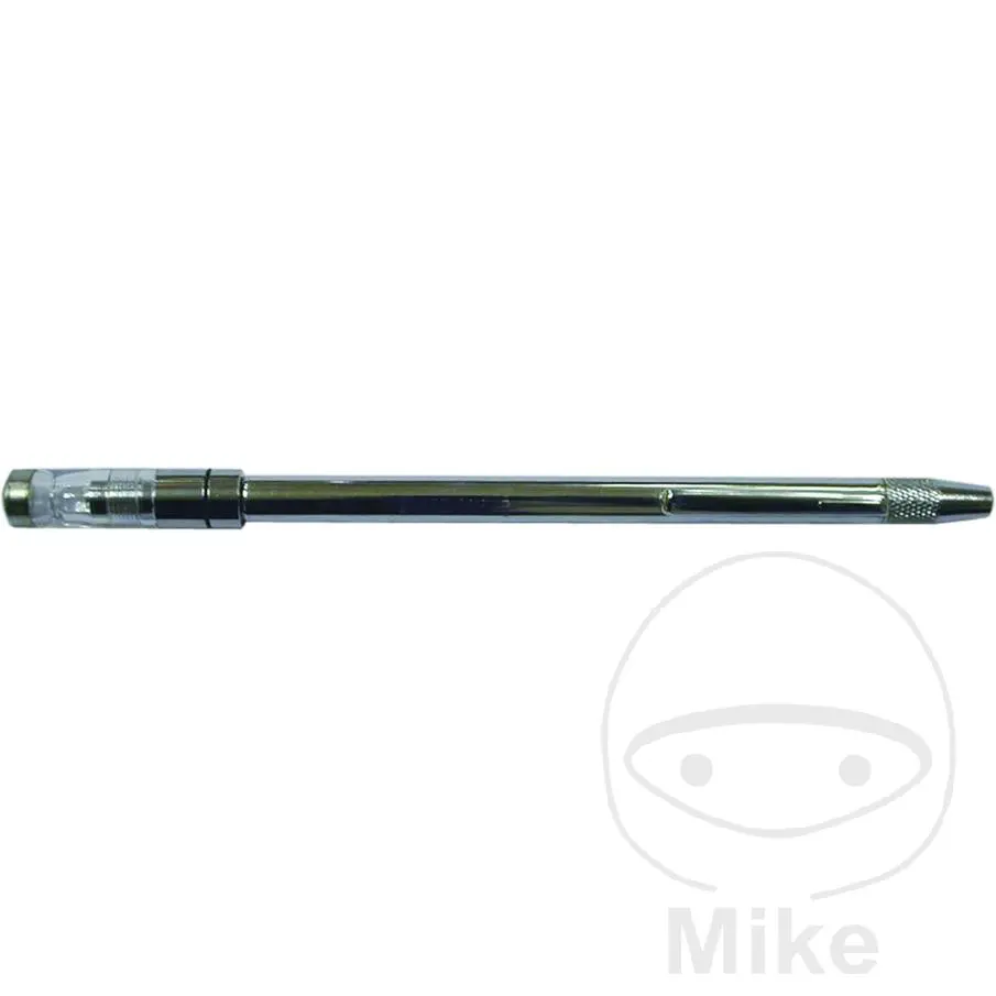 Telescoop magnetische hefnaald JMP 1000G-LED + injectornaald