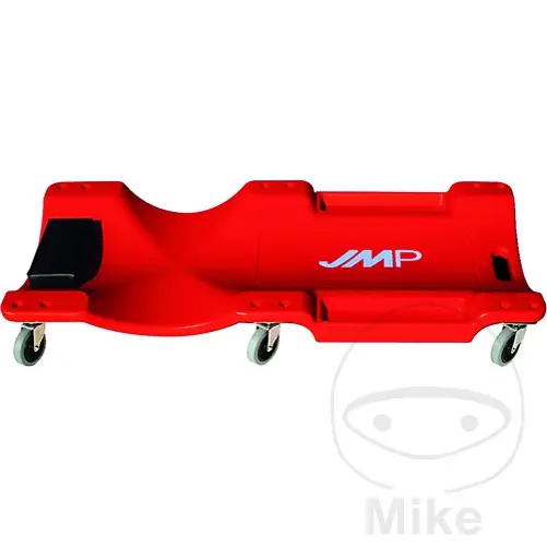Montagewagen JMP 6 robuste Lenkrollen