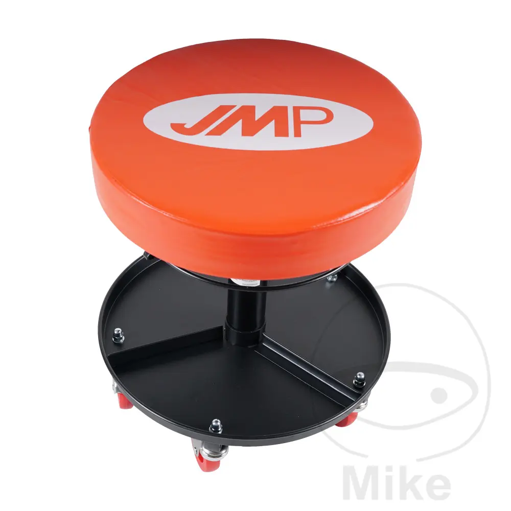 Ghế đẩu lăn JMP — góc nhìn thứ 2