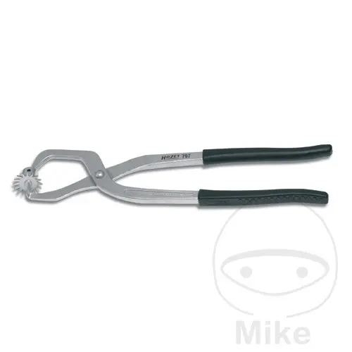 Hazet 340 mm 브레이크 스프링 플라이어