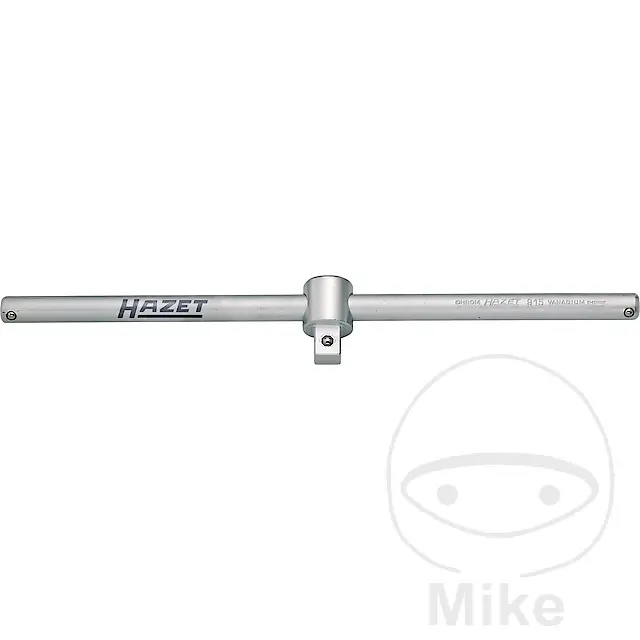 Hazet 1/2インチ プッシュハンドル